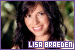 Lisa Braeden